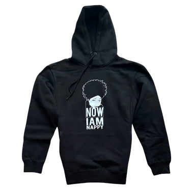 NowIamNappy Hoodie